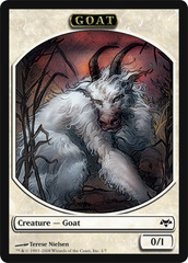 Goat Token